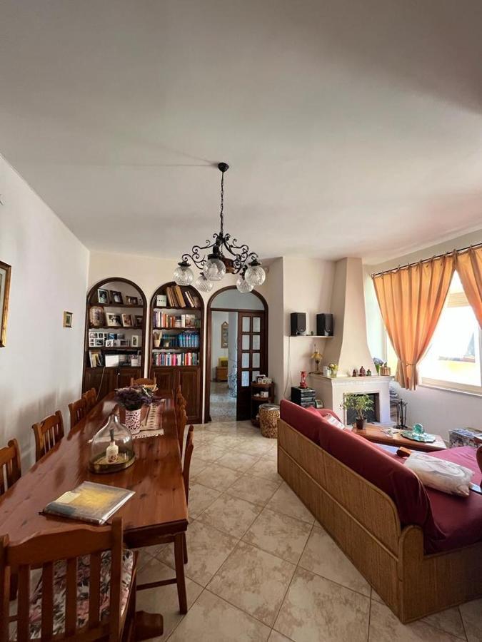 B&B La Capresina Сорренто Екстер'єр фото
