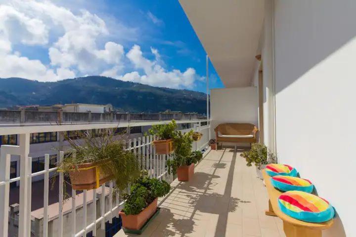 B&B La Capresina Сорренто Екстер'єр фото