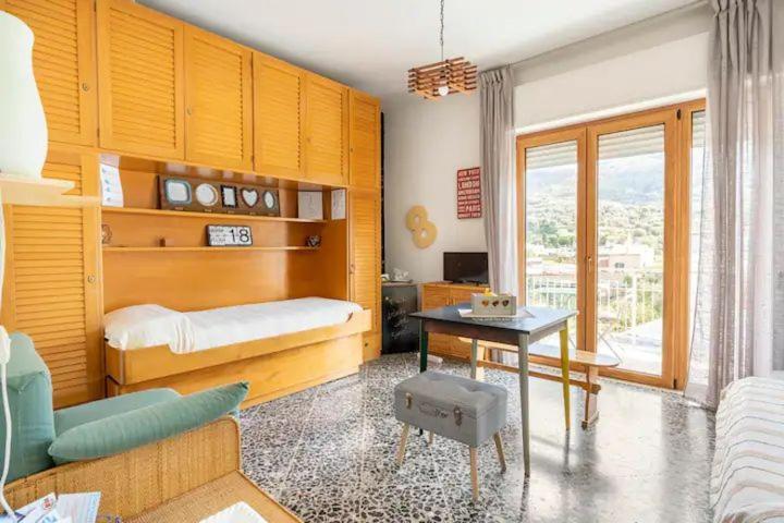 B&B La Capresina Сорренто Екстер'єр фото
