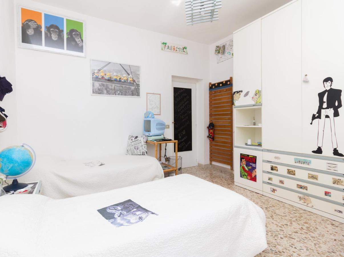 B&B La Capresina Сорренто Екстер'єр фото