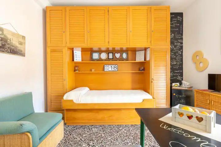 B&B La Capresina Сорренто Екстер'єр фото