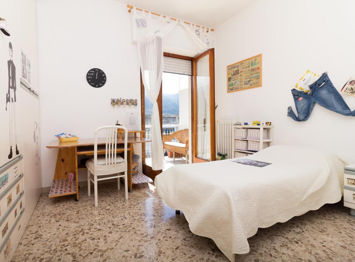 B&B La Capresina Сорренто Екстер'єр фото